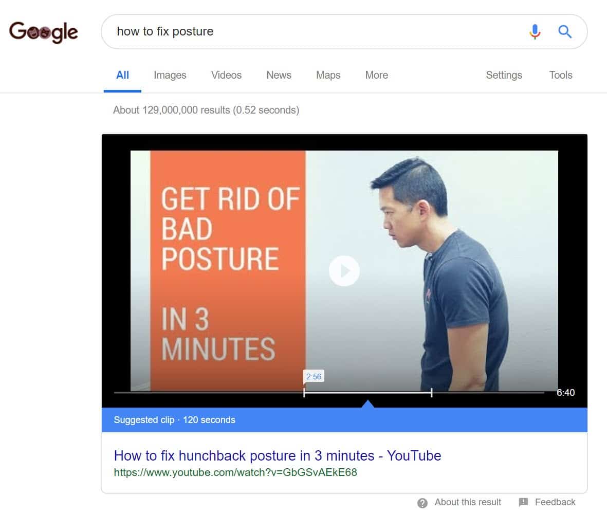 google keyword image