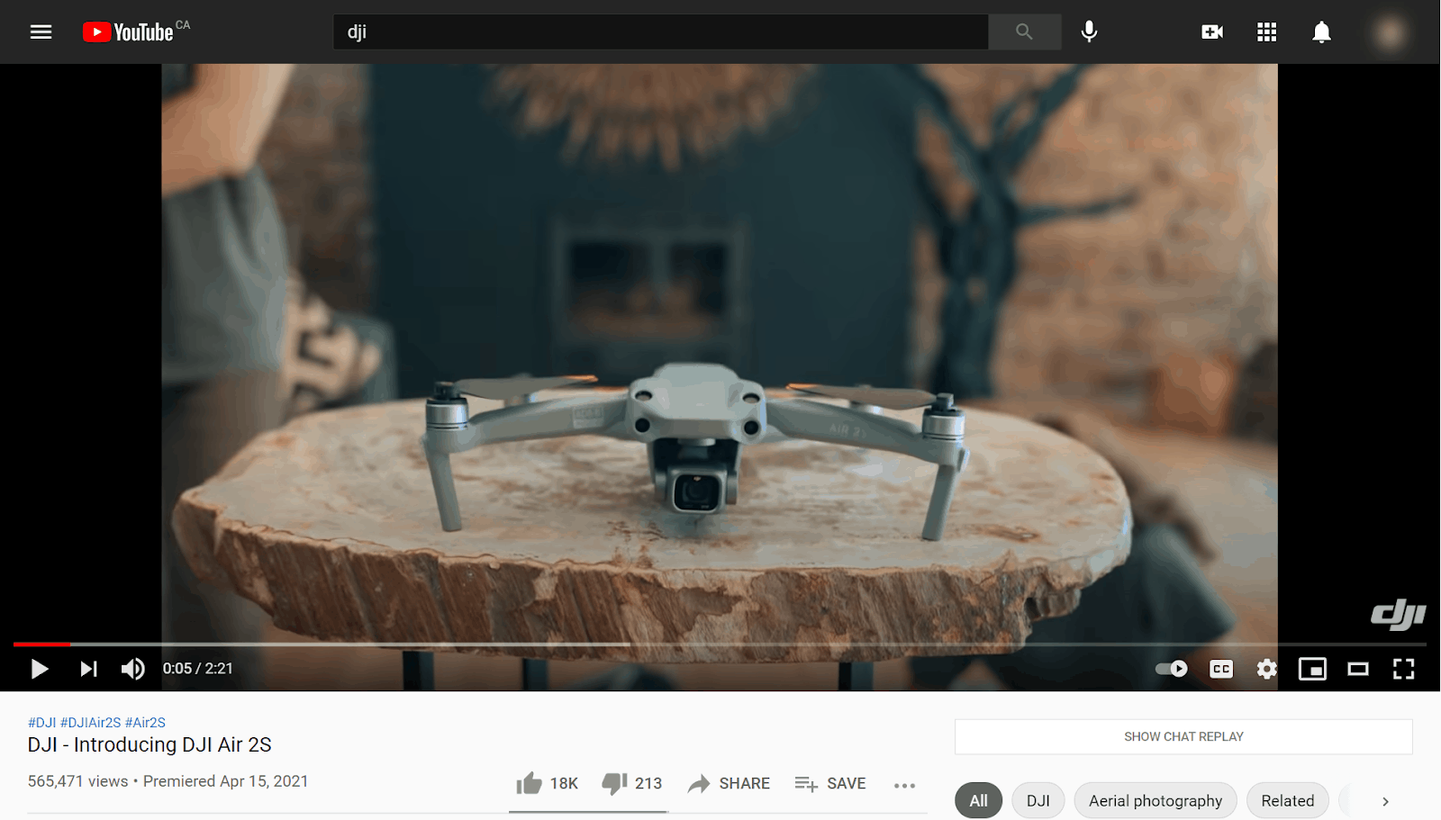 example of creating videos that educate users and provide engaging content