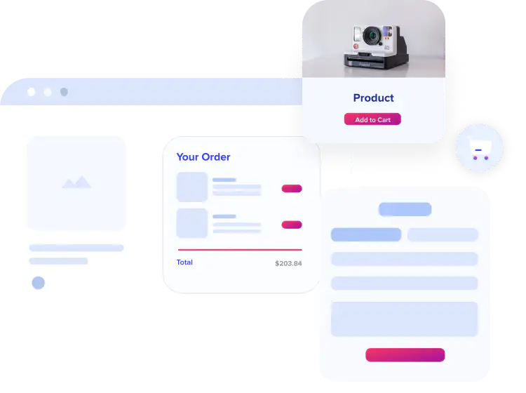 web development services