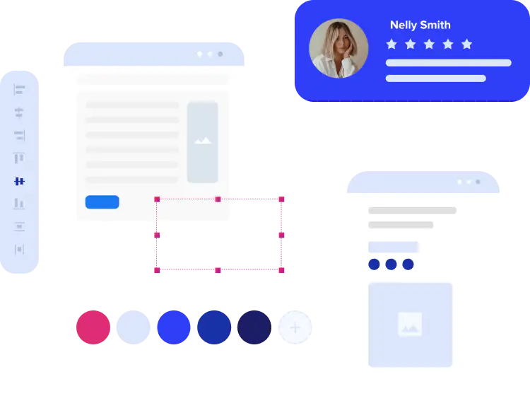 web design