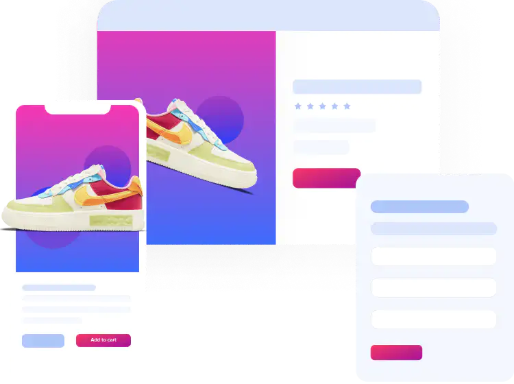 web design