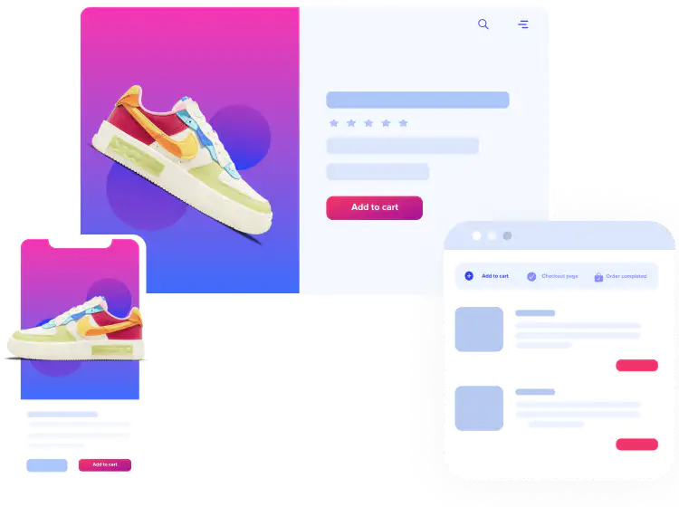 e-commerce development