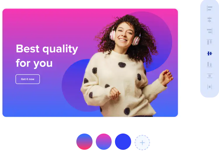 website redesign