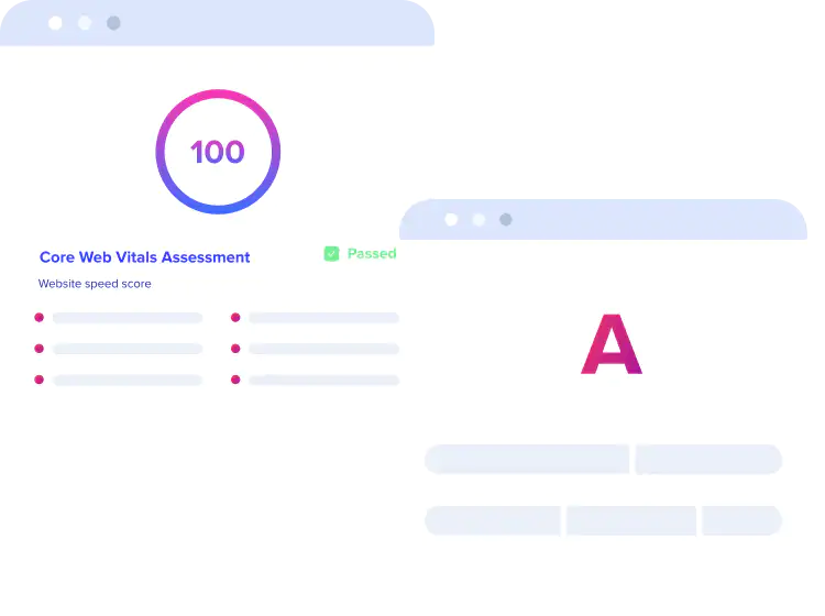 website redesign