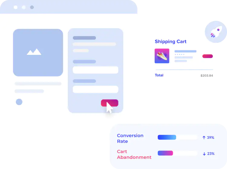 website redesign