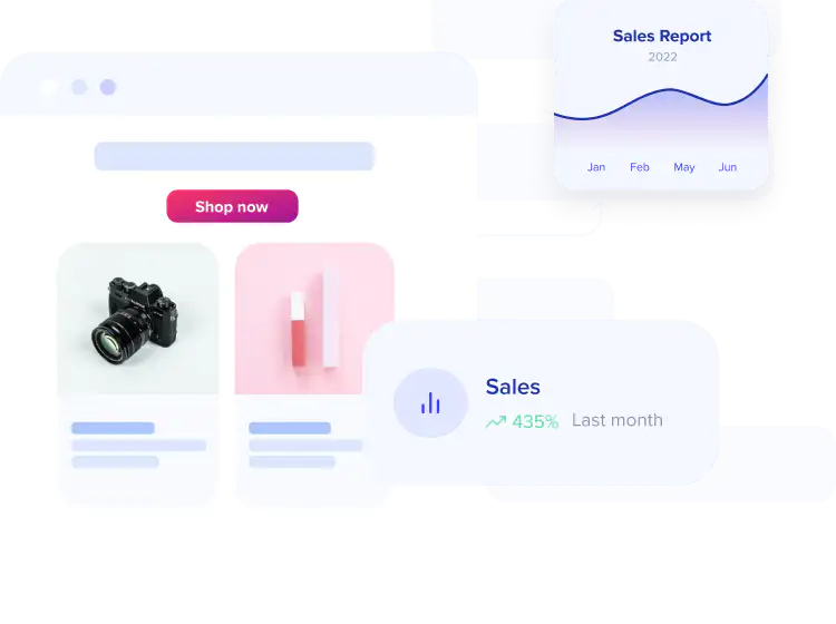 Quadruple your sales image