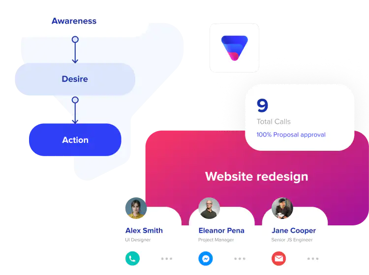 website redesign image